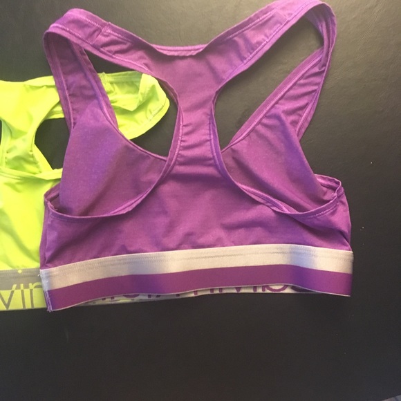 Set of Calvin Klein bras - Picture 3 of 5